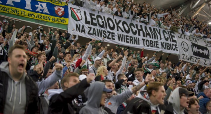 Legia Warszawa: co będzie w styczniu? [PLAN WYDARZEŃ]