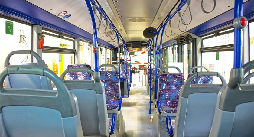 Kontrole autobusów w ferie 2023. Jak, gdzie, kiedy? 