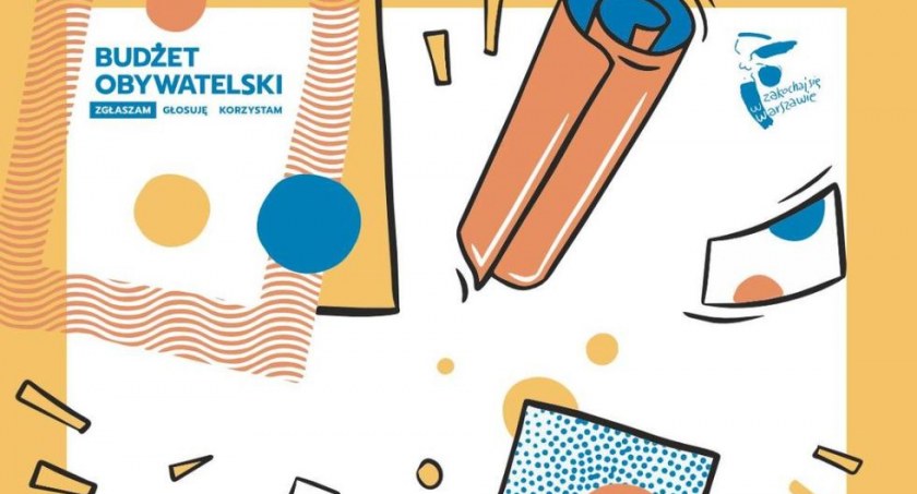 Tydzień z budżetem obywatelskim. Co w programie?