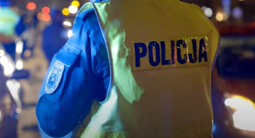 Pił z kolegą, ukradł mu samochód i pożyczył znajomemu