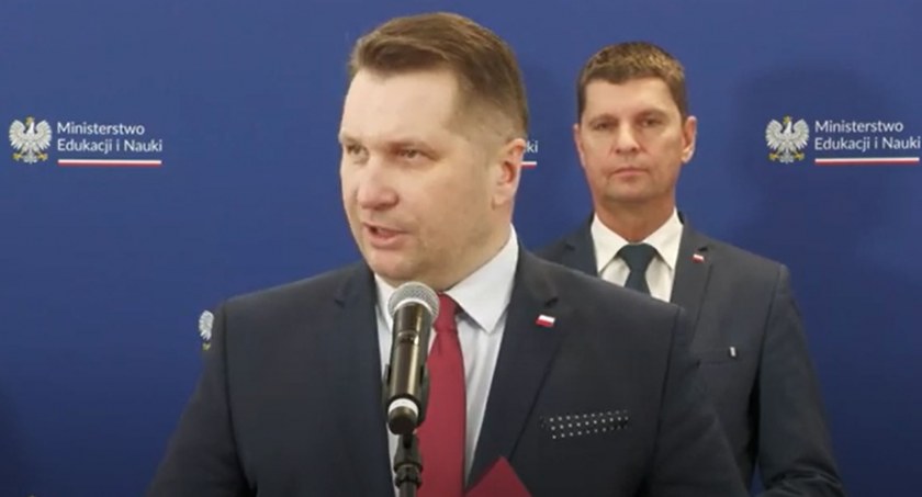 Nowe wymagania na maturze 2023