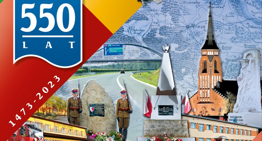 Wielki jubileusz Jakubowa. Obchody 550-lecia potrwają cały rok [PROGRAM]