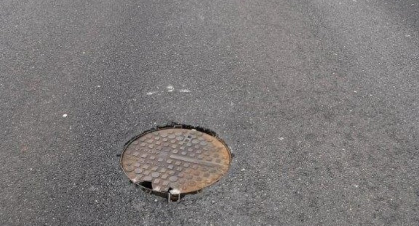 Awaria na trasie S8. Utrudnienia potrwają kilkanaście godzin