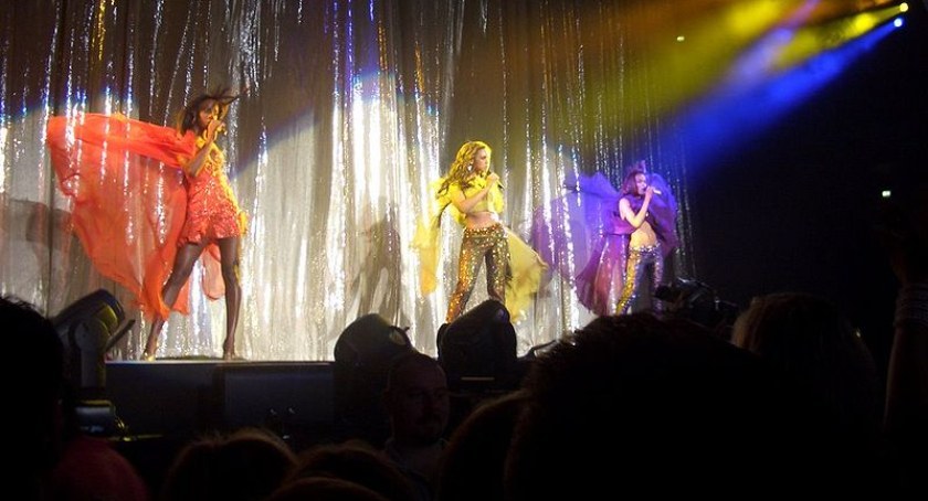 Beyonce nie raz, a dwa razy wystąpi w Polsce!