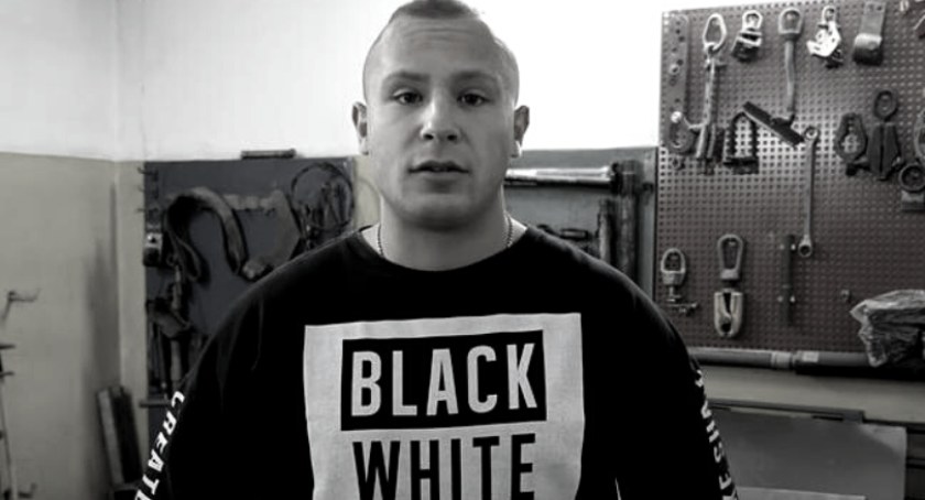 Nie żyje Mateusz Murański. Grał w serialach, był zawodnikiem Fame MMA