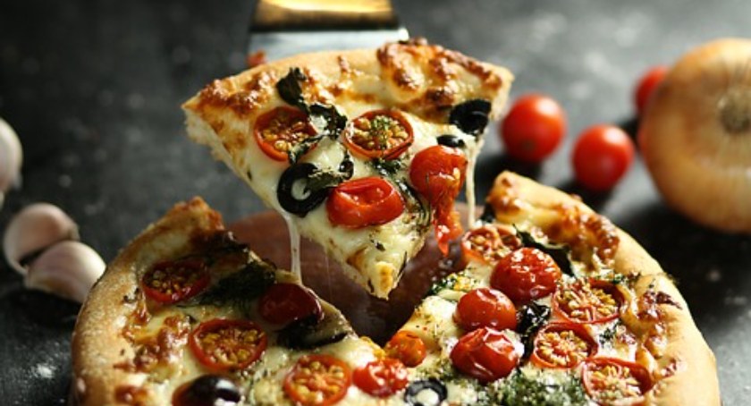 Smacznego! Mamy Międzynarodowy Dzień Pizzy