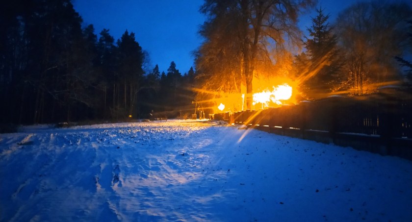 Gdzie na ferie?