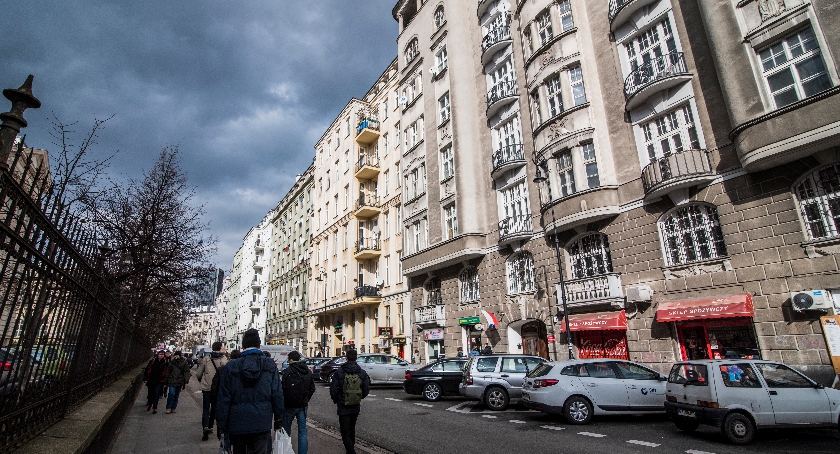Reprywatyzacja nieruchomości w Warszawie. Rozmowa z Wiceprezydentem Witoldem Pahlem