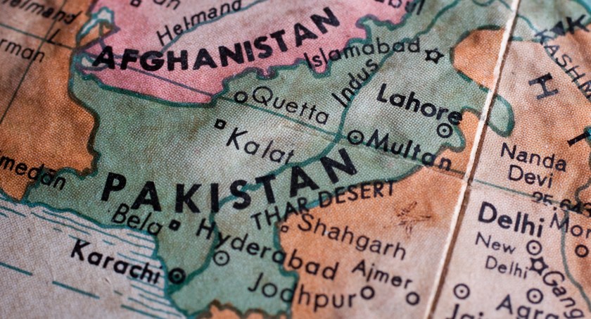 Co się stanie w Pakistanie? A co w Polsce?