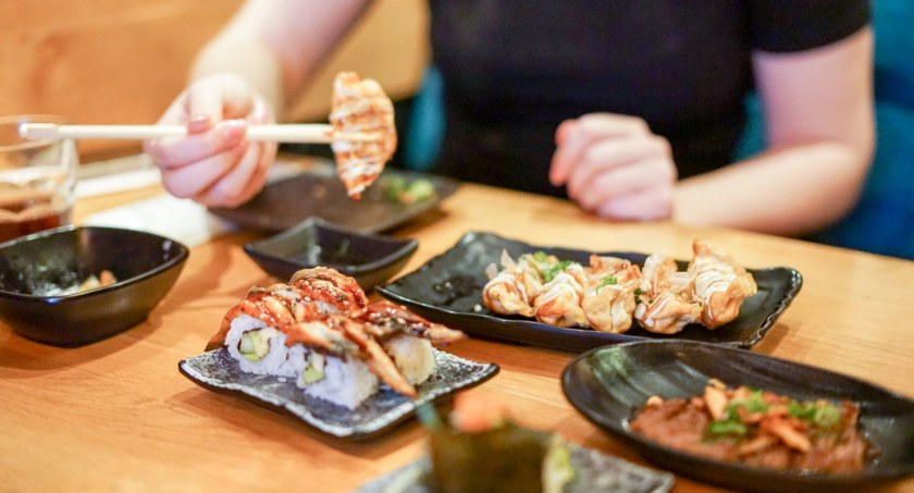 Restauracja Sushi – czy warto się do niej wybrać?