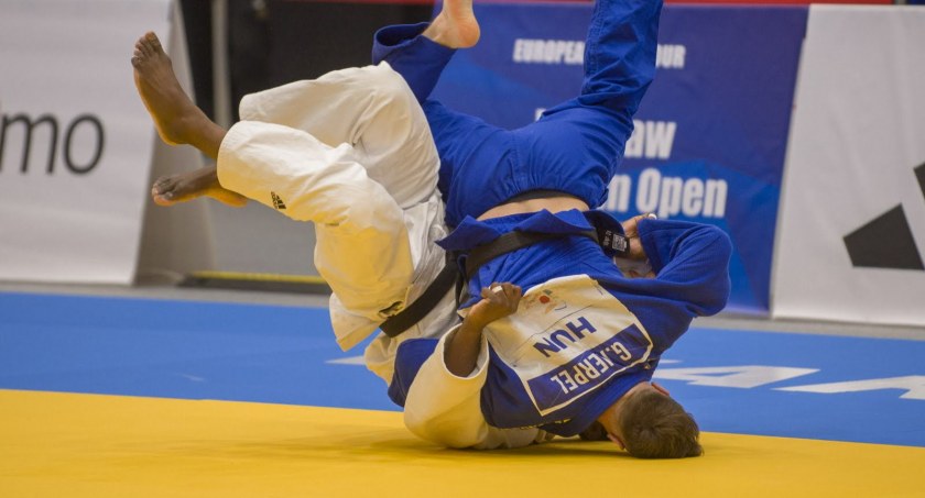 Warsaw European Open 2023: tak się walczy! [FOTORELACJA]
