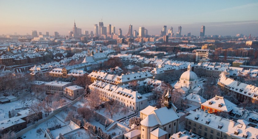Zima w Mieście 2023. Podsumowanie, które cieszy! 
