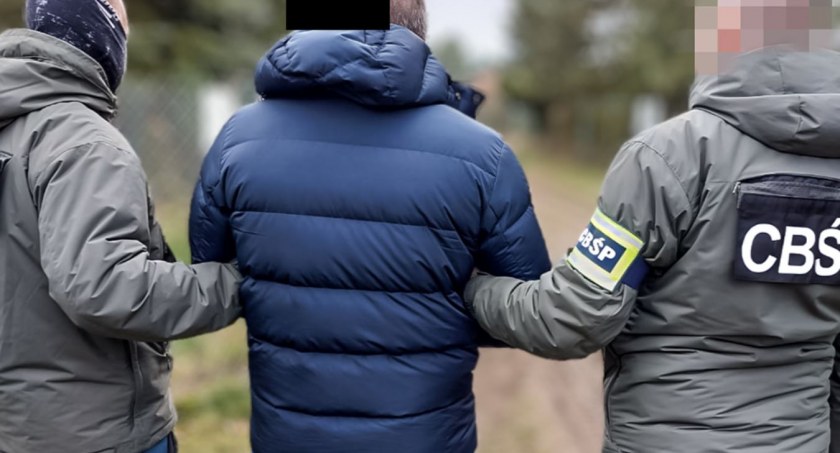 Rozpracowano grupę przestępczą. Od miesięcy planowali porwanie kobiety 