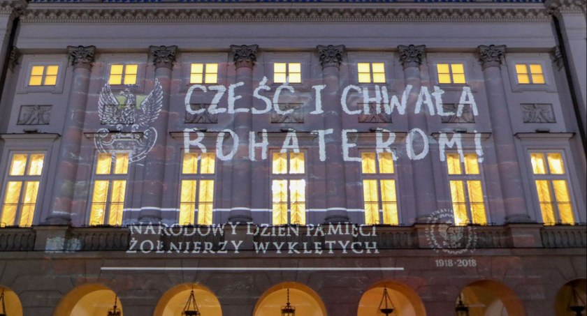 Dziś Narodowy Dzień Pamięci „Żołnierzy Wyklętych”