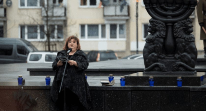 Teatr Żydowski upamiętni wydarzenia z Marca 1968 roku