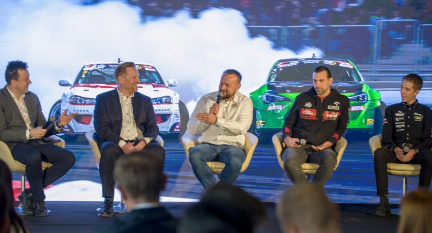 Finał Drift Masters 2023 po raz pierwszy na PGE Narodowym!