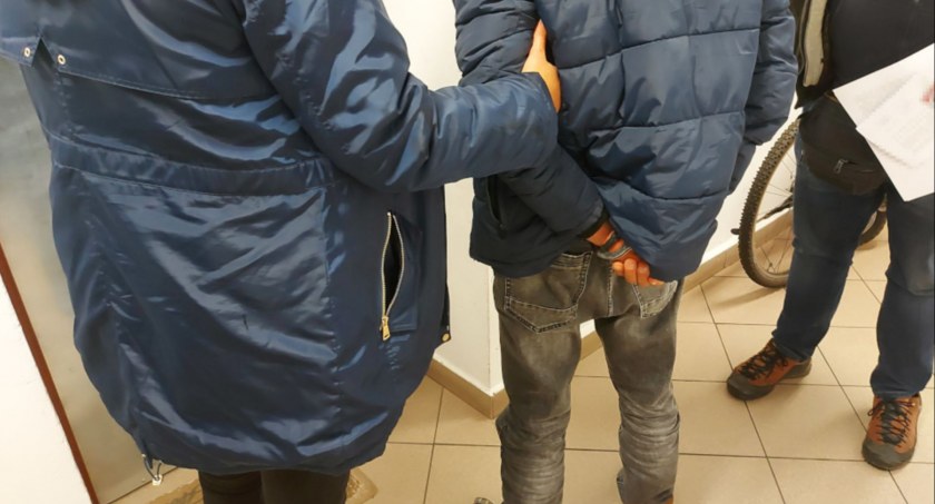 Nieudane oszustwo. Chciał wyłudzić 140 tys. metodą 