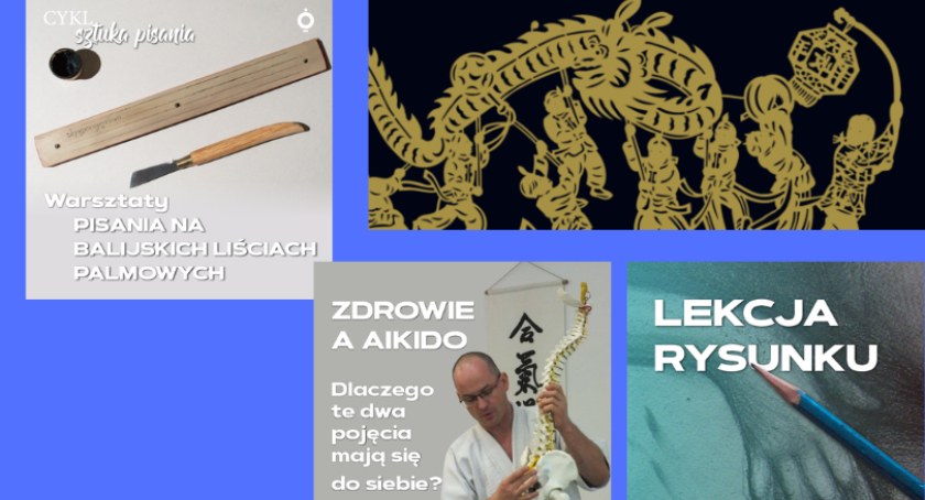 Marcowy harmonogram w Muzeum Azji i Pacyfiku. Dla każdego coś fajnego!