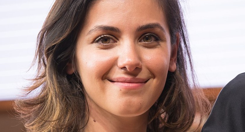 Jej charakterystyczny, ciepły głos hipnotyzuje. Katie Melua zaśpiewa u nas!