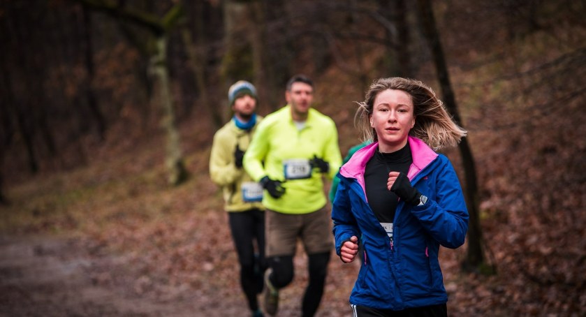 CITY TRAIL Warszawa. Za kilka dni OSTATNI bieg