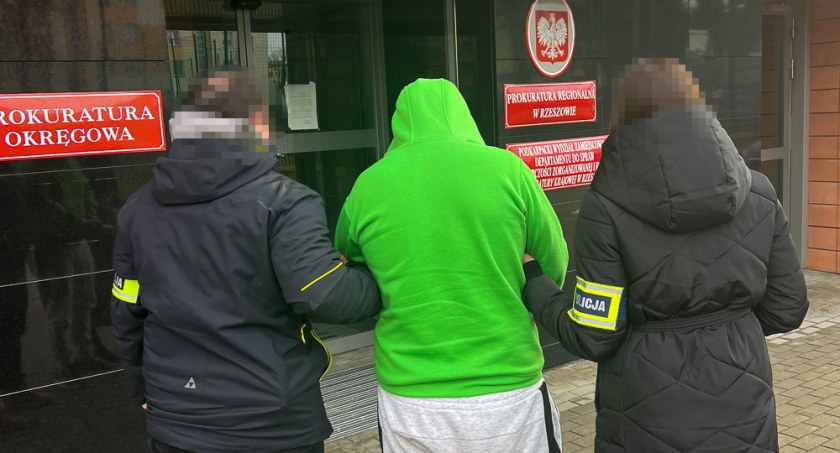 Operacja BARBOSSA. CBZC kontra przestępcy seksualni. 49 zatrzymań [ZDJĘCIA]