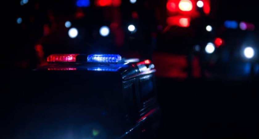 Tragedia w Legionowie. Mężczyzna znaleziony z raną ciętą szyi 