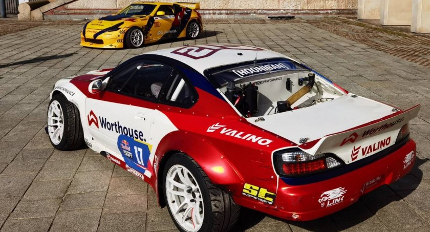 Kalle Rovanperä, mistrz świata WRC weźmie udział w finale Drift Masters na PGE Narodowym!