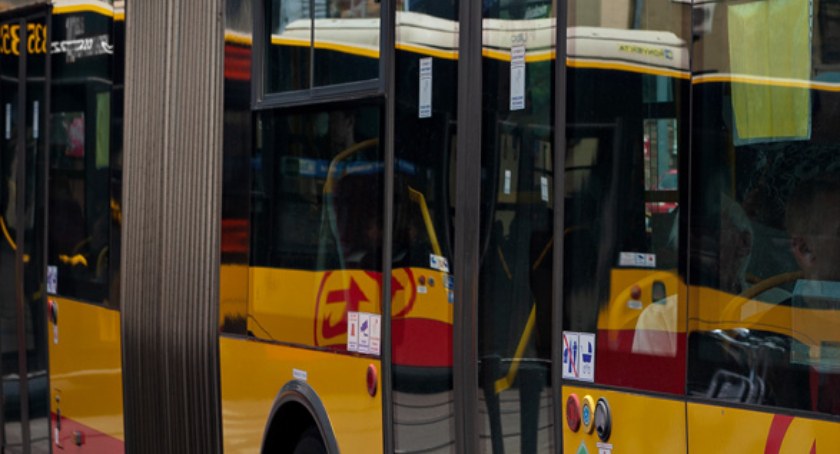 Weekend 1-2 kwietnia: zmiany w kursowaniu autobusów