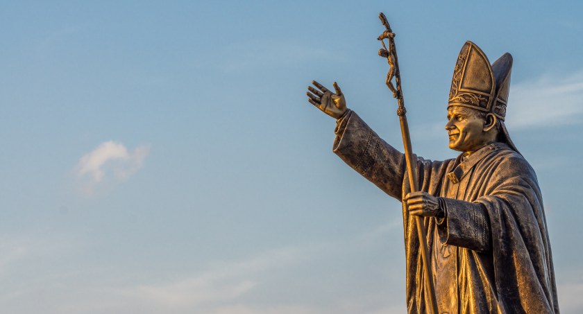 Zmartwychwstanie myśli papieskiej