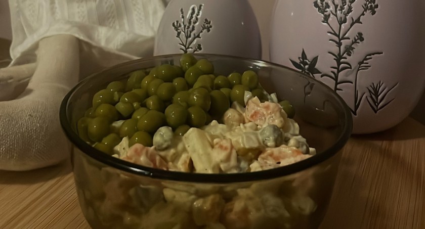 Zostało ci sporo jedzenia ze świąt? Możesz odnieść je do jadłodzielni! [PUNKTY]