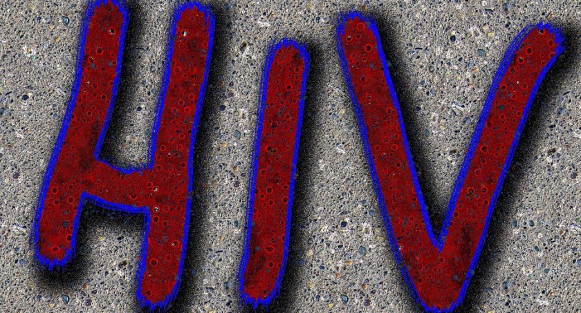 Dzień dobry, mam pytanie - czyli kampania nt. HIV skierowana do ukraińskich uchodźców