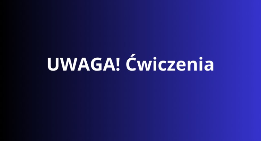 Ćwiczenia służb pod kryptonimem Wolf-Ram-23 potrwają trzy dni
