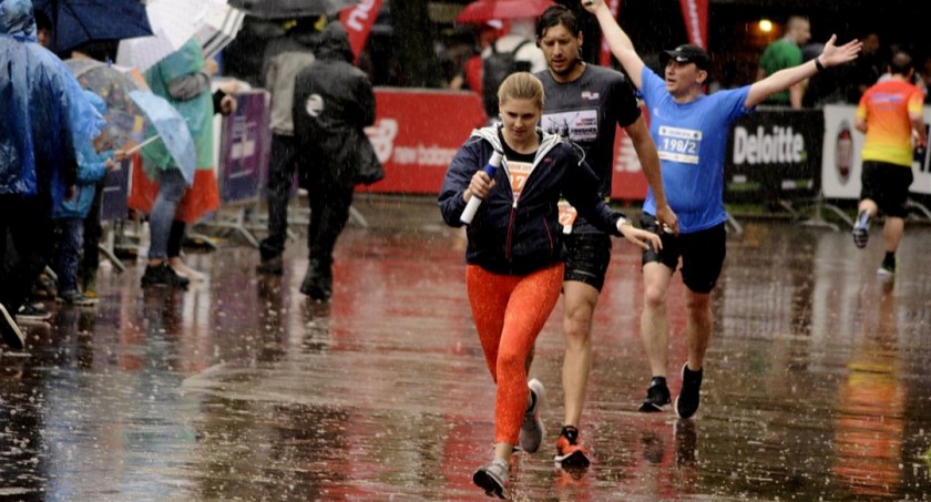 Maraton Sztafet EKIDEN coraz bliżej. Jeszcze można się zapisać!