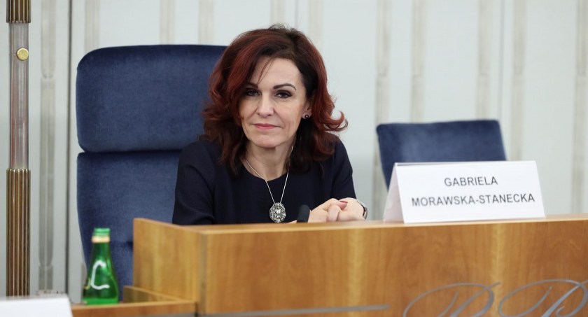 Dopiero gdy sprawiedliwości zabraknie, czujemy, jak jest ważna