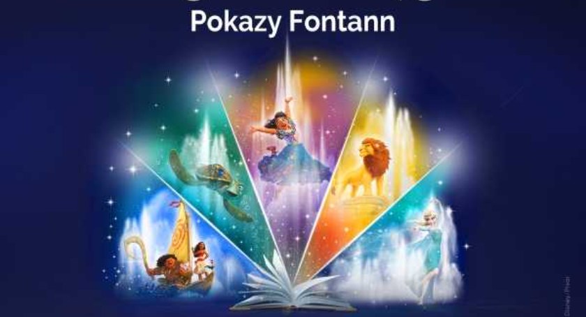 Wrócą pokazy w Multimedialnym Parku Fontann! 