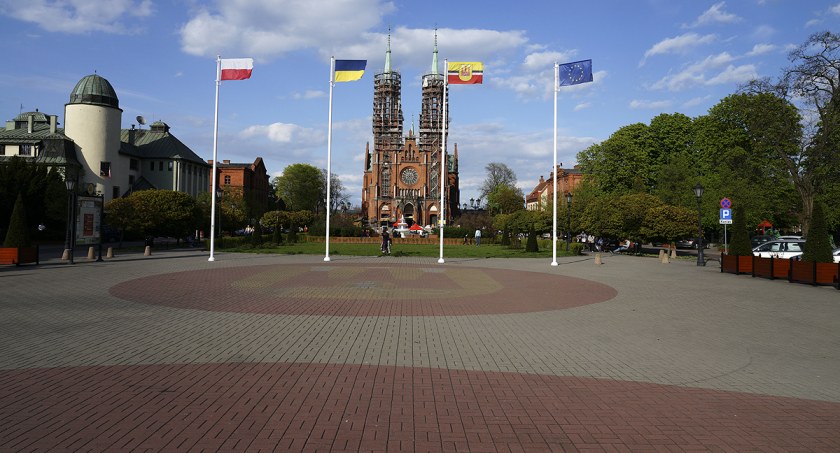 Żyrardów na weekend