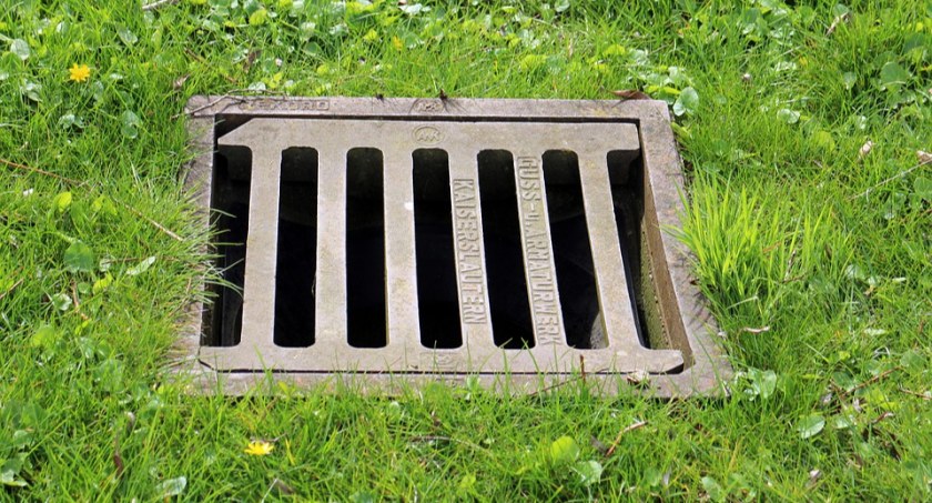 MPWiK obserwuje infrastrukturę kanalizacyjną