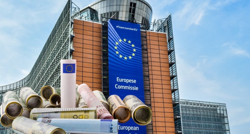 ZDANIEM CZARNECKIEGO. UE czyli „I” – jak interesy