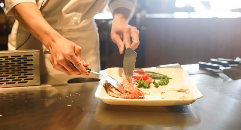 Międzynarodowe Targi Żywności coraz bliżej. Moc smaków, okazja do rozmów 
