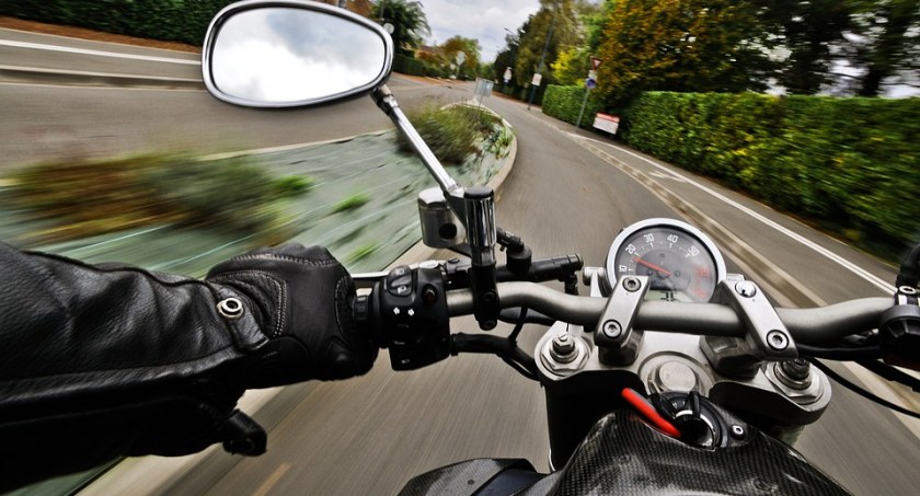 Nocne wyścigi motocyklowe zatruwają życie mieszkańcom