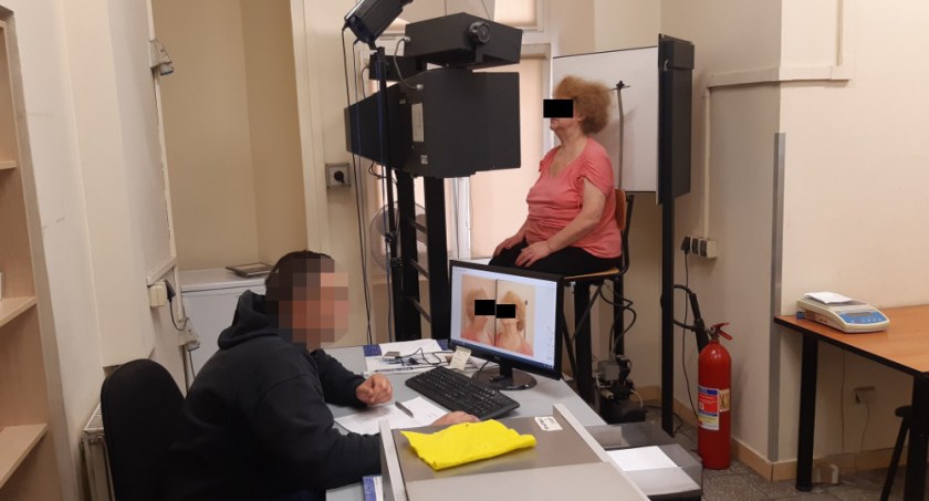 Babcia, wnuczek i narkotyki [ZDJĘCIA]