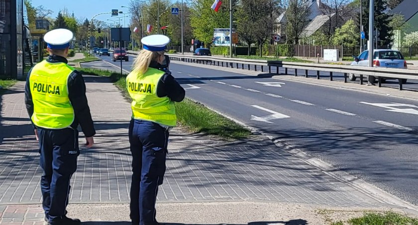 Mazowiecka Majówka. 68 pijanych kierowców, 2 ofiary śmiertelne