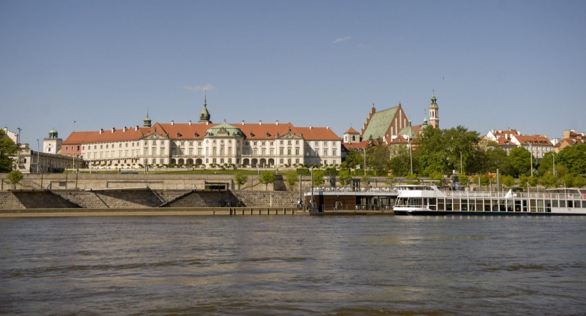 Rozpoczynamy Mazo czas! czyli otwarcie Sezonu Turystycznego 2023 na Mazowszu (ZDJĘCIA)