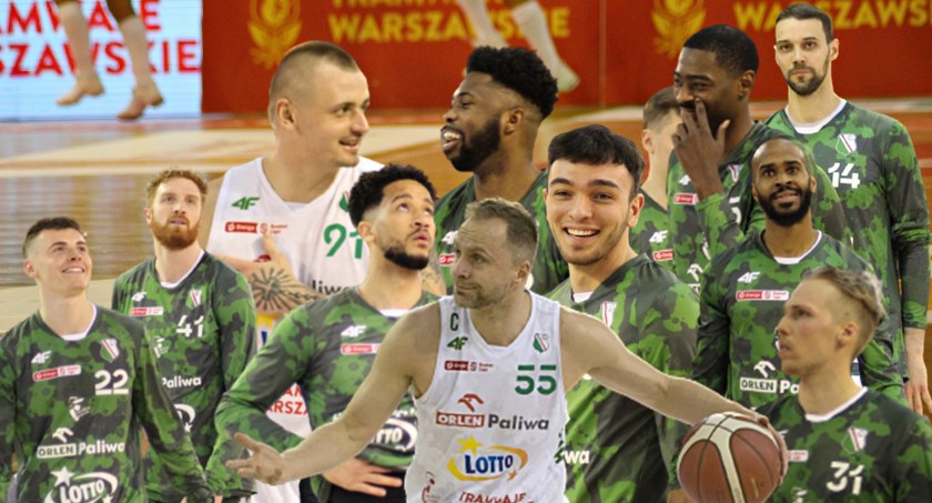Legia Warszawa vs Śląsk Wrocław - zaczynamy walkę o finał! Jutro mecz wyjazdowy, za tydzień spotkanie na Bemowie