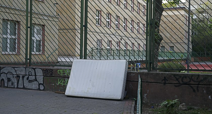 Piątek weekendu początek