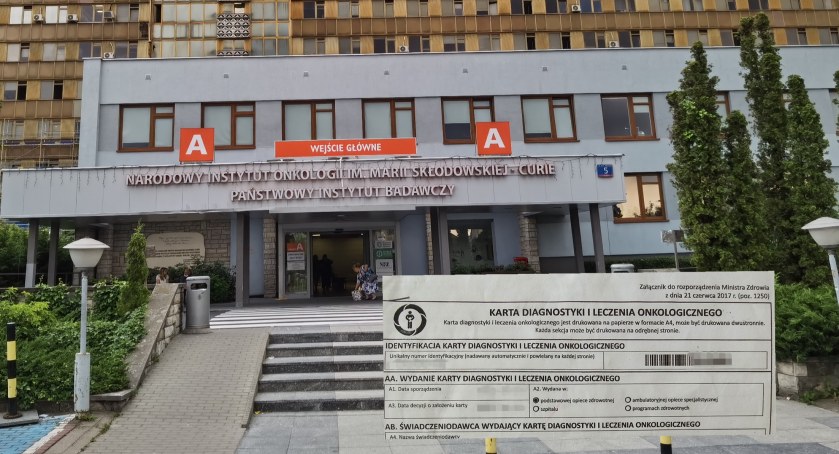 Koordynator onkologiczny – wsparcie dla pacjentów z nowotworami na każdym etapie leczenia