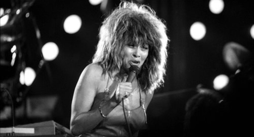 Tina Turner nie żyje