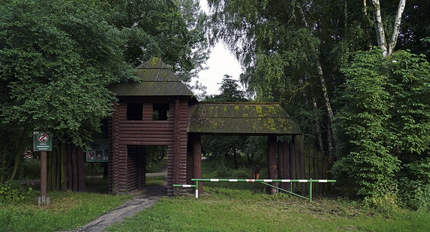Gród Bródno