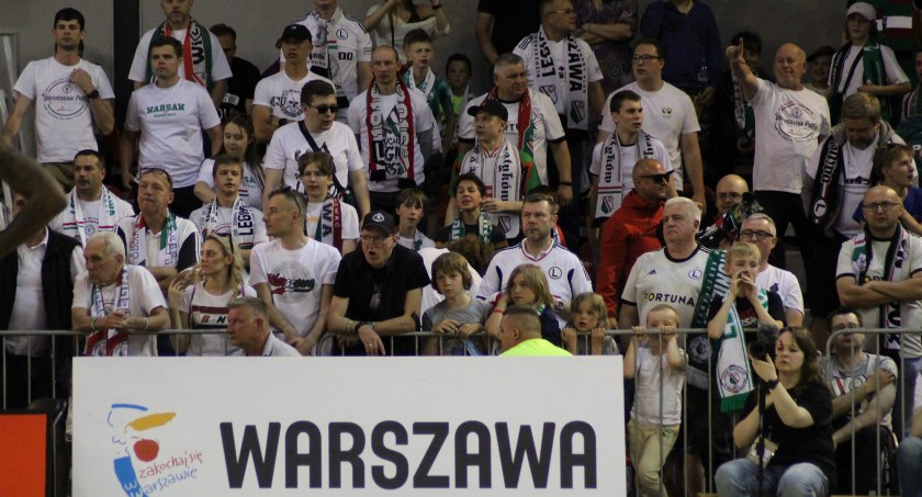 Energa Basket Liga – Legia minimalnie gorsza od Śląska Wrocław (ZDJECIA i FILM)