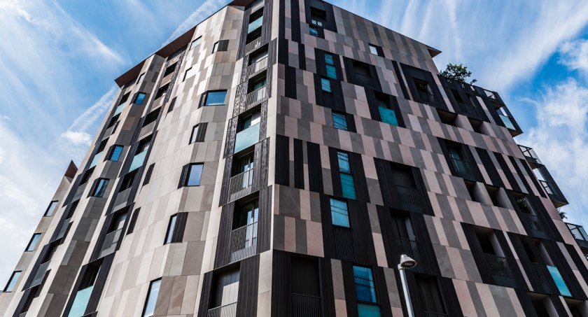Weekend w Warszawie? Apartament to najlepsza opcja na nocleg w stolicy!